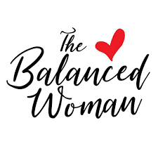 balanced woman