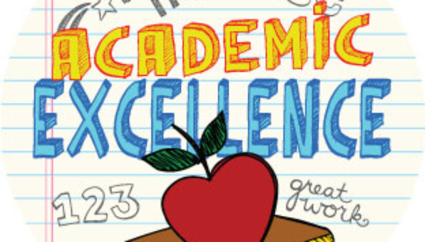 academic excellence 3