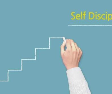 self-discipline-scale