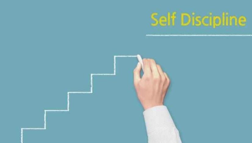 self-discipline-scale